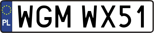 WGMWX51