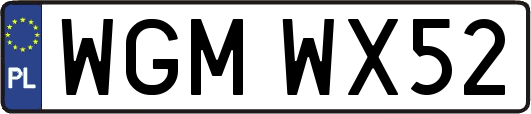 WGMWX52
