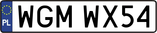 WGMWX54