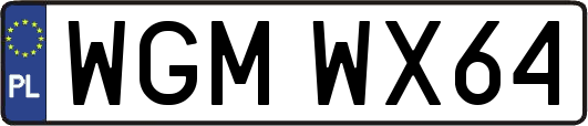 WGMWX64