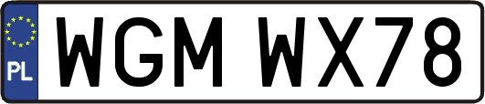 WGMWX78