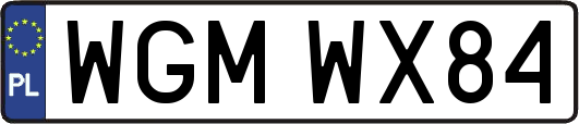WGMWX84