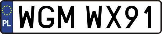 WGMWX91