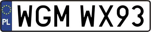 WGMWX93