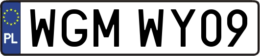 WGMWY09