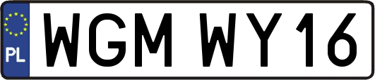 WGMWY16