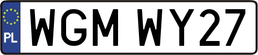 WGMWY27