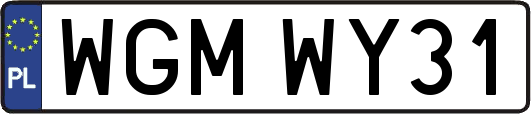 WGMWY31