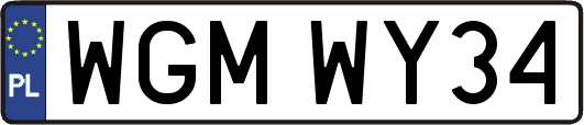 WGMWY34