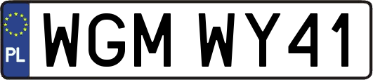WGMWY41