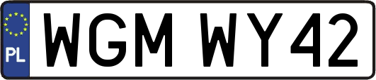 WGMWY42