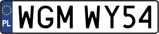 WGMWY54