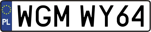 WGMWY64