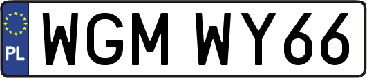 WGMWY66