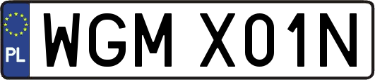 WGMX01N