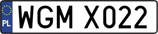 WGMX022