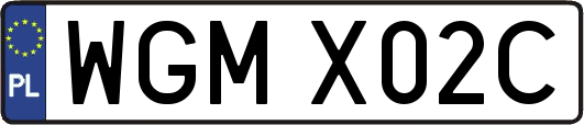 WGMX02C
