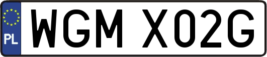 WGMX02G
