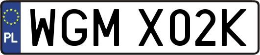 WGMX02K