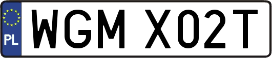WGMX02T