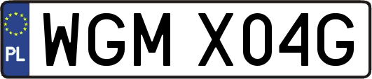 WGMX04G