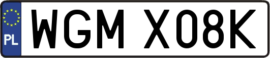 WGMX08K