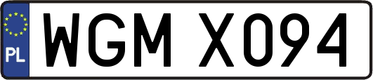 WGMX094