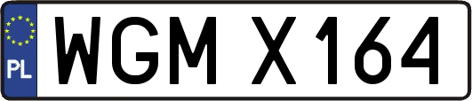 WGMX164