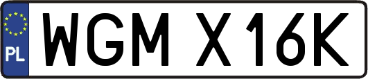 WGMX16K