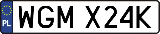 WGMX24K