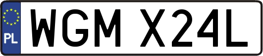 WGMX24L