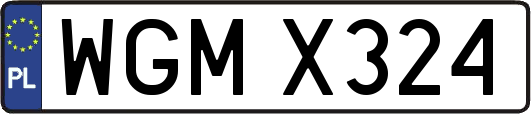 WGMX324