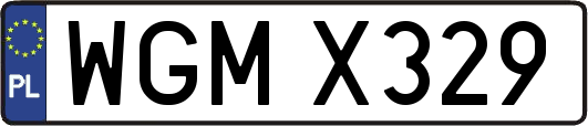 WGMX329