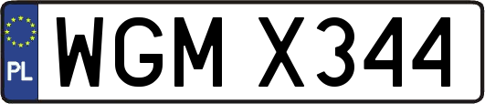 WGMX344