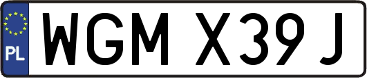 WGMX39J