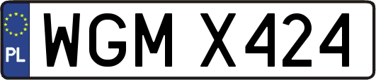 WGMX424