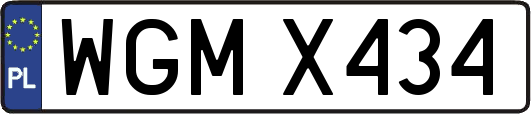 WGMX434