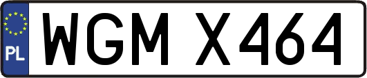 WGMX464