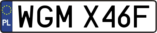 WGMX46F