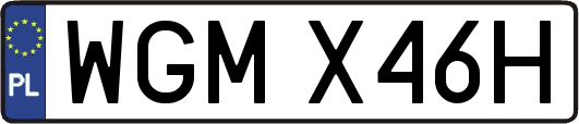 WGMX46H