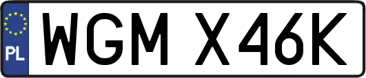 WGMX46K