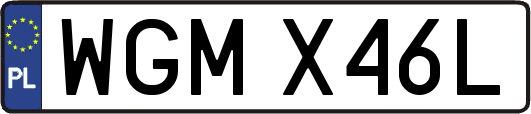 WGMX46L