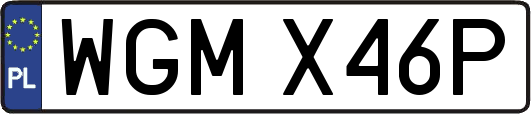 WGMX46P