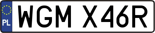 WGMX46R