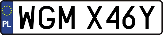 WGMX46Y