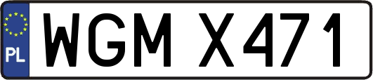 WGMX471