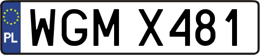 WGMX481
