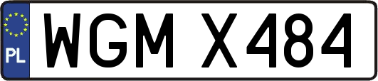WGMX484