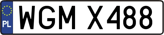 WGMX488
