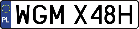 WGMX48H